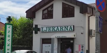 povlači lijek