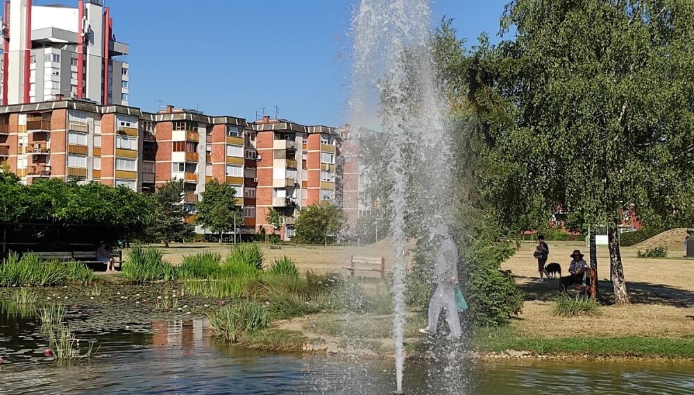 Prognoza vremena: Dolazi nam proljetno vrijeme, najviše dnevne temperature u Zagrebu i Velikoj Gorici bit će i 18 stupnjeva Celzijevih