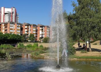 Prognoza vremena: Dolazi nam proljetno vrijeme, najviše dnevne temperature u Zagrebu i Velikoj Gorici bit će i 18 stupnjeva Celzijevih