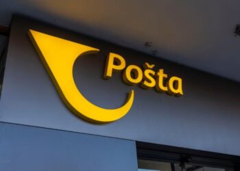 poslovnice pošte