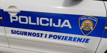 pješačkom
