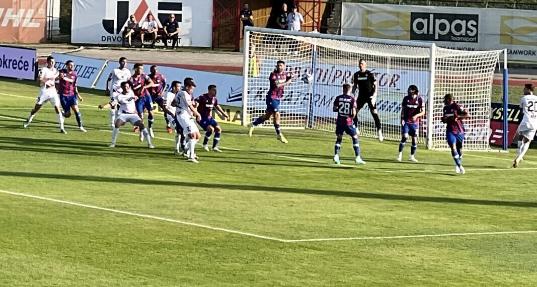 Ima li u HNK Gorici još žara za pravu utakmicu: Ako Hajduk nije dovoljan motiv igračima, onda ga je stvarno nemoguće više naći…