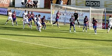 Ima li u HNK Gorici još žara za pravu utakmicu: Ako Hajduk nije dovoljan motiv igračima, onda ga je stvarno nemoguće više naći…