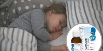 sirup za djecu