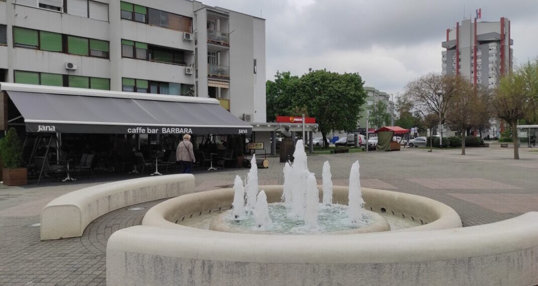 Vratila nam se zima: Na našem području na snazi je žuti meteoalarm zbog niskih temperatura, jutros je temperatura ispod ništice