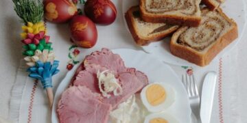 uskrsne delicije