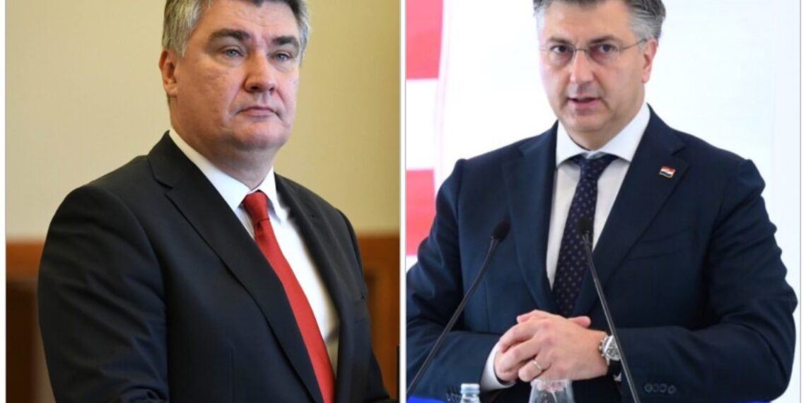 dip - prvi neslužbeni rezultati