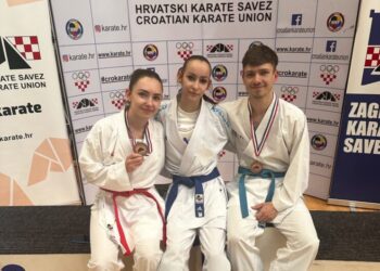 seniorskom prvenstvu