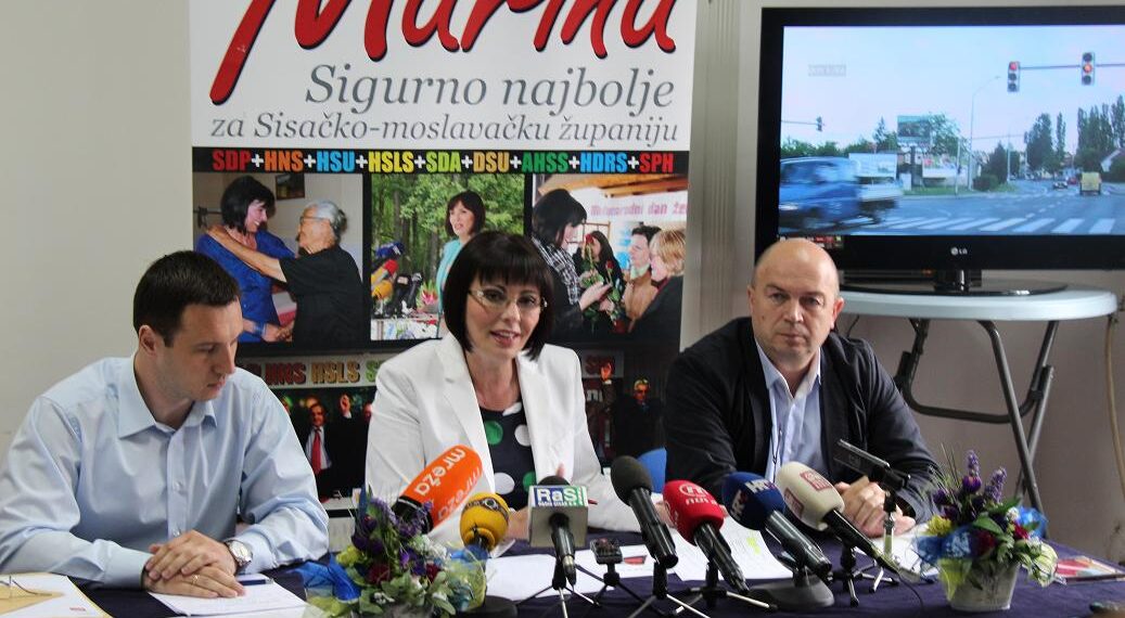 marina lovrić merzel