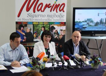 marina lovrić merzel