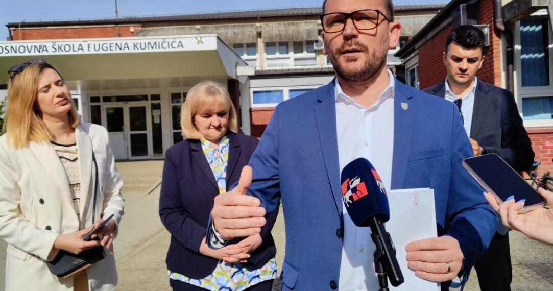 jednosmjenska nastava