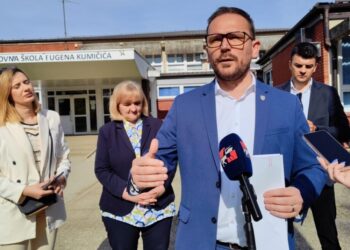 jednosmjenska nastava