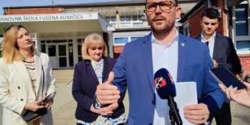 jednosmjenska nastava