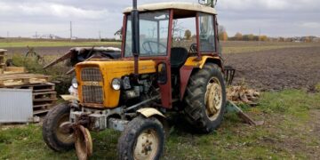traktor