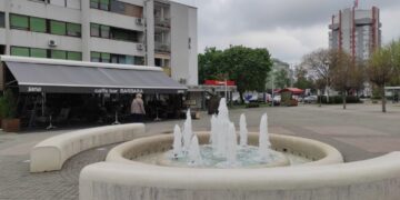 opljačkana