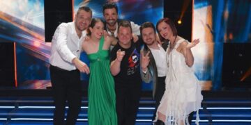 finale