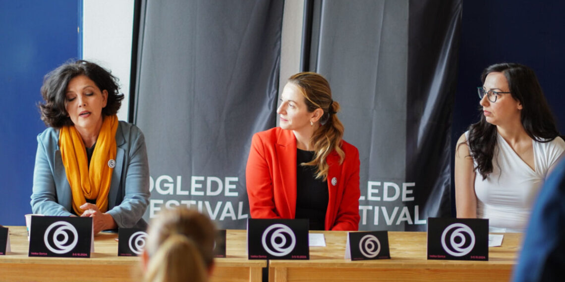 oglede festivala
