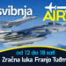 zrakoplovni dan