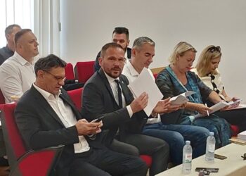 Danas zasjeda Gradsko vijeće: Na dnevnom redu godišnja izvješća