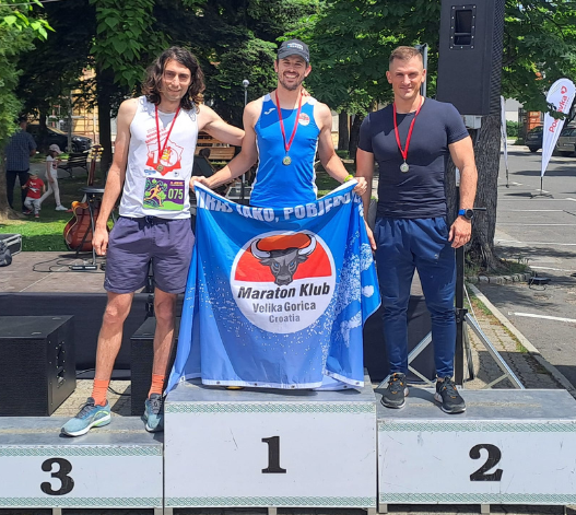 jaskanskom polumaratonu