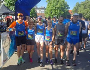 jaskanskom polumaratonu