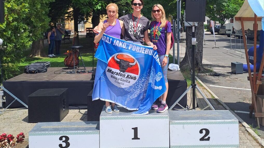 jaskanskom polumaratonu