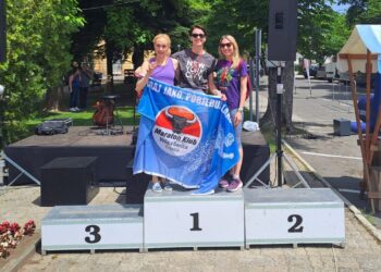 jaskanskom polumaratonu