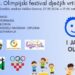 olimpijski festival