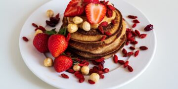 Ne morate se odreći slatkog: Donosimo pet ideja za zdrave guilt-free domaće deserte koji su brzo gotovi