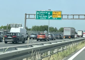 autocesti