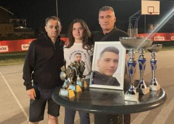 malonogometni turnir