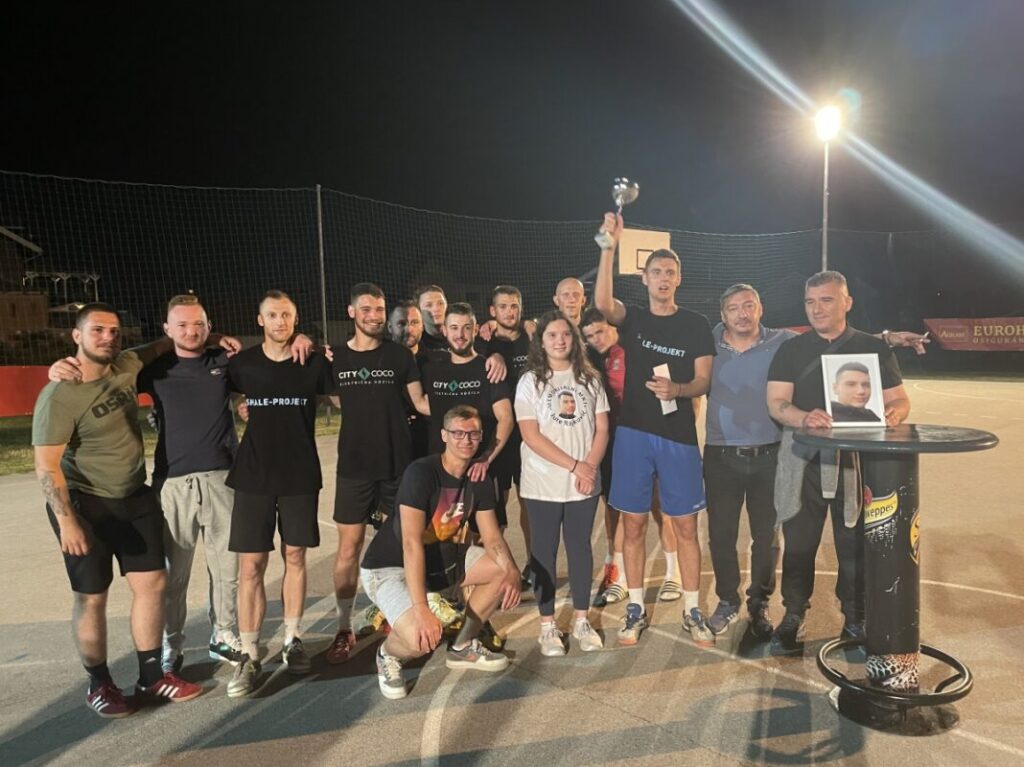 malonogometni turnir