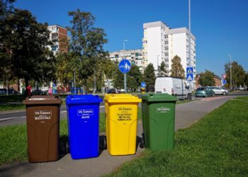 gospodarenje otpadom