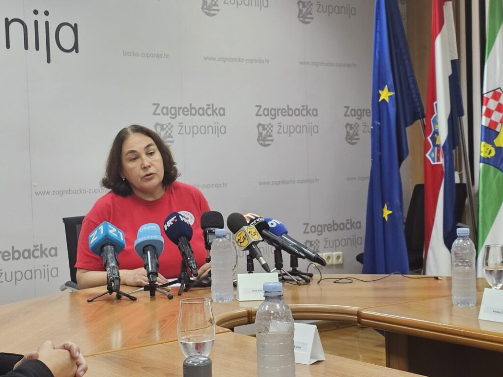 gerontodomaćice