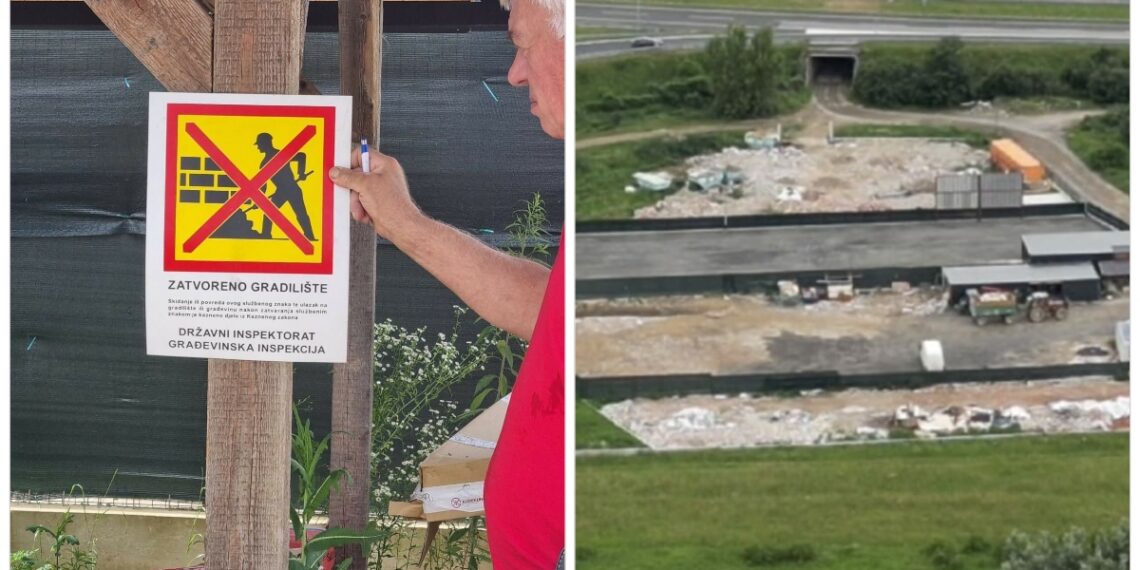 Građevinska inspekcija