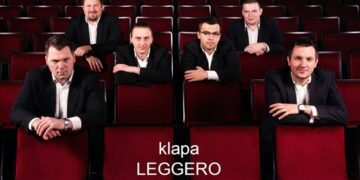 leggero