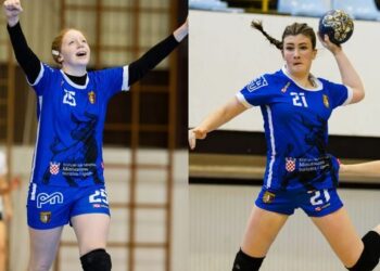 kadetske reprezentacije