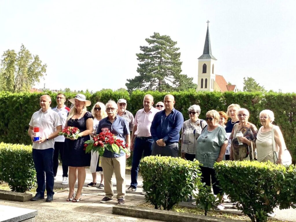 antifašističke borbe