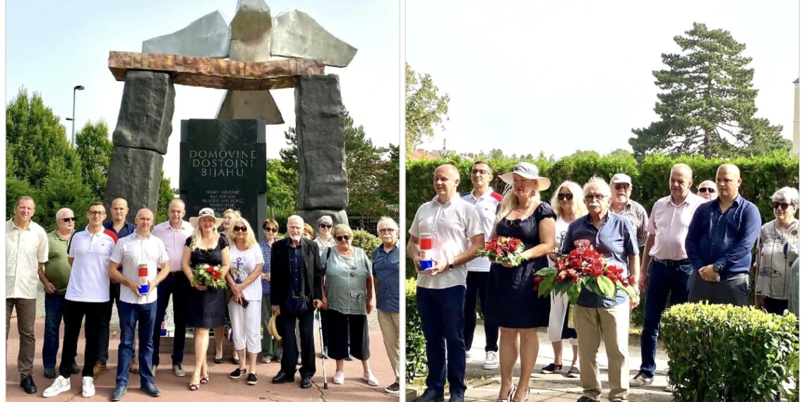 antifašističke borbe