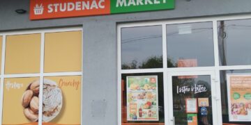 distribucijskog centra