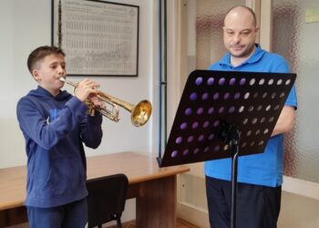 puhačkih instrumenata