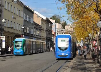 tramvajske linije