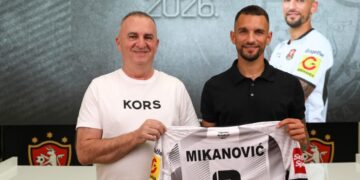 hnk gorica