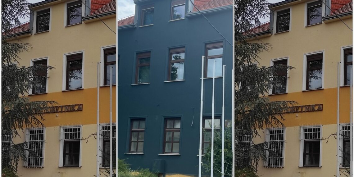 udruženja
