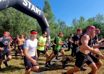 spartan race