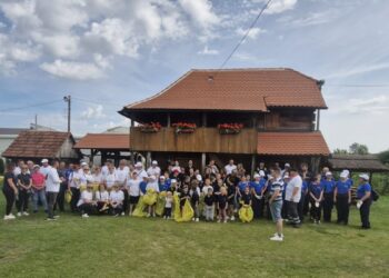 čišćenja okoliša