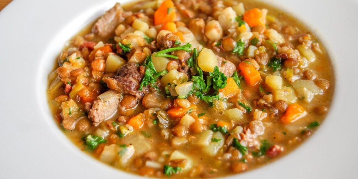 Iz Kauflanda se povlači zelena leća: Sadrži povišene razine olova