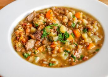 Iz Kauflanda se povlači zelena leća: Sadrži povišene razine olova