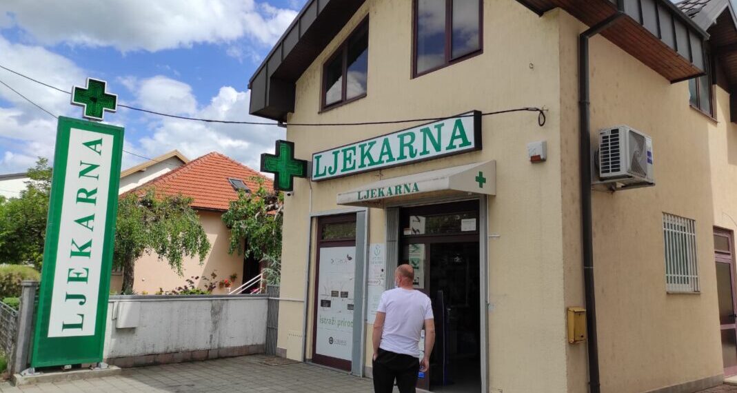 ljekarna