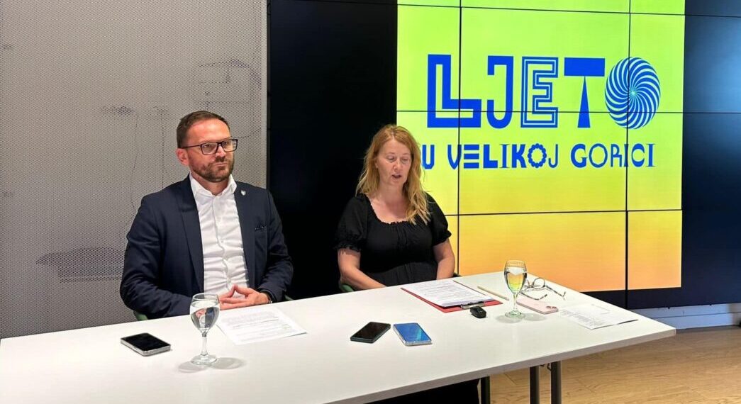 ljetne manifestacije